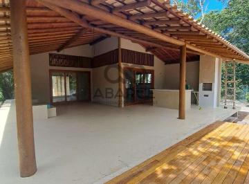 Casa , Maraú · CASA RESIDENCIAL 5 SUÍTES - VILLA DOS ALGODÕES - MARAÚ/BA