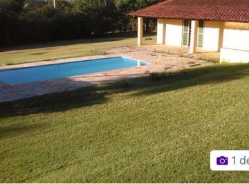 Rural de 3 quartos, Porto Feliz · Porto Feliz - Chácara 5.000 m² em Condomínio Suíte Piscina e Área Gourmet