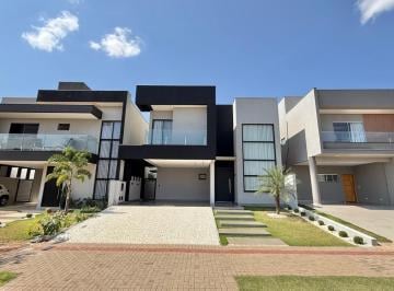 202509291718415334.jpg · Casa em Condomínio para Venda em Londrina, Gleba Simon Frazer - Condomínuio Araçari, 3 dormitórios, 