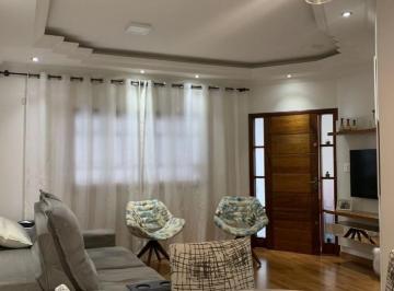 Foto 02 · Casa, Residencial Bosque dos Ipês, São José dos Campos, SP