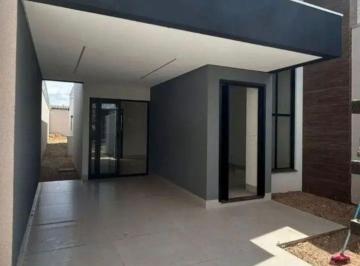 Casa de 3 quartos, Cuiabá · Casa no Bairro Cidade Alta