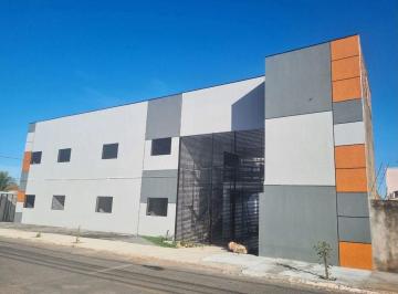 Comercial de 1 quarto, Cuiabá · Salas Comerciais no Bairro Santa Cruz