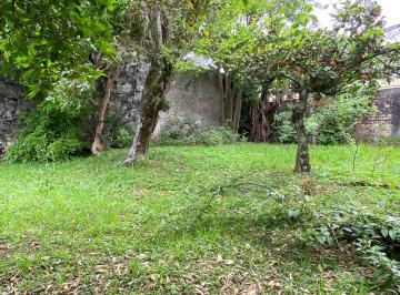 Terreno , Curitiba · Terreno com casa no Portão ótima oportunidade 