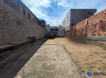 Quintal/edícula · Terreno com edícula à venda no Bairro Parque Residencial Jundiaí em Jundiaí - SP