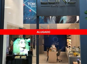 FOTO 1 · Sala comercial de 54,61 m² em condomínio para locação em Icaraí, Niterói-RJ.