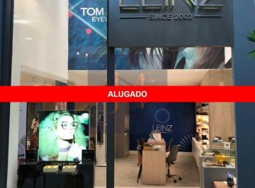 FOTO 1 · Sala comercial de 54,61 m² em condomínio para locação em Icaraí, Niterói-RJ.
