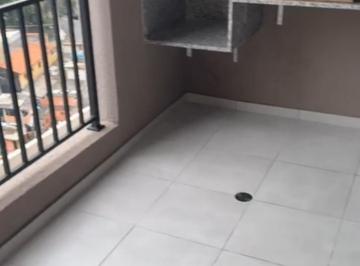 Apartamento de 2 quartos, Osasco · Apartamento - 47 m² - Residencial Encantto 