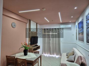 Foto 01 · Apartamento, Jardim Santa Rita, Indaiatuba, SP