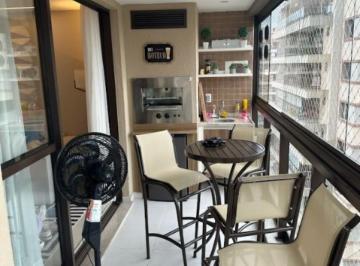 Foto 01 · Recreio - Damai Residence - Apartamento 4 Suítes 120m²