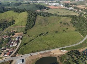 Foto 03 · Terreno 138 mil m2, próximo Baln. Barra Velha e ao centro em São João do ITAPERIU -SC
