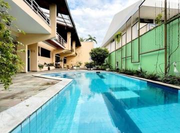 Casa de 5 quartos, Manaus · Parque Residencias – Adrianópolis - Linda Casa Duplex de 594m² com 04 Suítes
