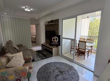 Foto 19 · Apartamento 64 m² de 2 quartos com suíte e vaga de garagem coberta no Jardim Ana Maria, Jundiaí-SP -