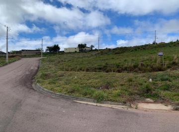 Terreno , Quatro Barras · Terreno - Ecopark – Quatro Barras