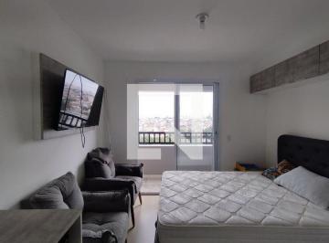 Apartamento · 18m² · 1 Quarto · Apartamento à Venda - Vila das Mercês, 1 Quarto, 18 m2