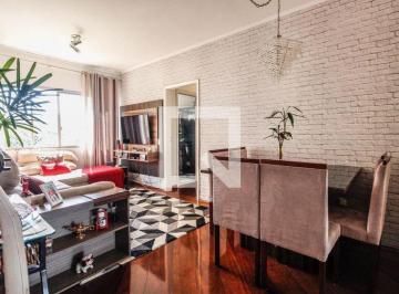 Apartamento · 64m² · 2 Quartos · 1 Vaga · Apartamento à Venda - Mandaqui, 2 Quartos, 64 m2