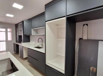 Apartamento de 3 quartos, São Bernardo do Campo · Condomínio Helbor Family Garden 127 mts - Chácara Inglesa - SBC