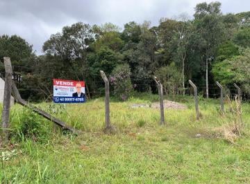 Terreno , Curitiba · TERRENO - SANTA CÂNDIDA – CURITIBA