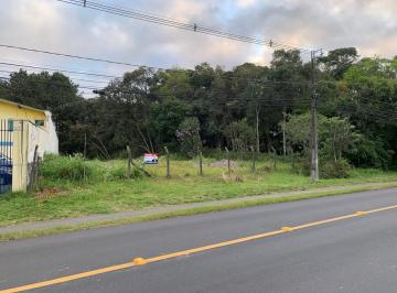 Terreno , Curitiba · TERRENO - SANTA CÂNDIDA – CURITIBA