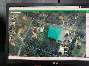 Terreno , Curitiba · TERRENO - SANTA CÂNDIDA – CURITIBA
