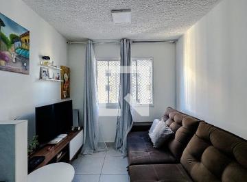 Apartamento · 38m² · 2 Quartos · Apartamento à Venda - Mooca, 2 Quartos, 38 m2