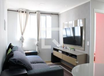 Apartamento · 45m² · 2 Quartos · Apartamento à Venda - Mooca, 2 Quartos, 45 m2