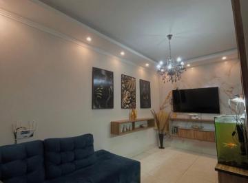 Casa de 1 quarto, Campo Grande · Excelente oportunidade de moradia no R.Vieira