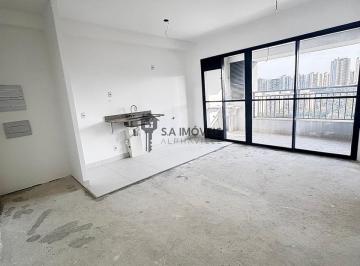 Foto 01 · Apartamento, Alphaville Empresarial, Barueri, SP