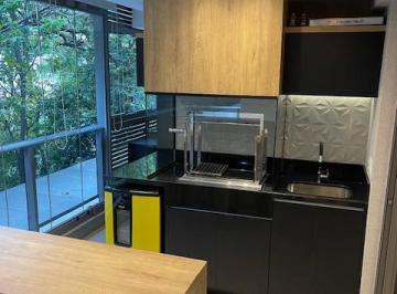 Apartamento de 2 quartos, São Paulo · HABITARTE 2 - 84M2- 2 VGS - ALTO PADRÃO - AMPLA VARANDA GOURMET