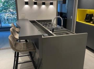 Apartamento de 2 quartos, São Paulo · HABITARTE 2 - 84M2- 2 VGS - ALTO PADRÃO - AMPLA VARANDA GOURMET