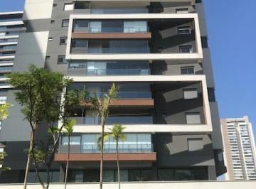 Apartamento de 2 quartos, São Paulo · HABITARTE 2 - 84M2- 2 VGS - ALTO PADRÃO - AMPLA VARANDA GOURMET