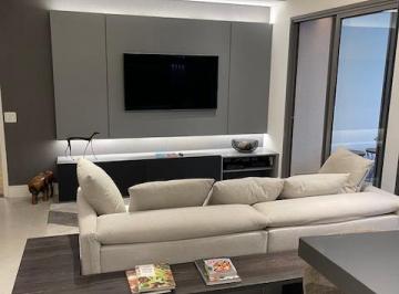 Apartamento de 2 quartos, São Paulo · HABITARTE 2 - 84M2- 2 VGS - ALTO PADRÃO - AMPLA VARANDA GOURMET