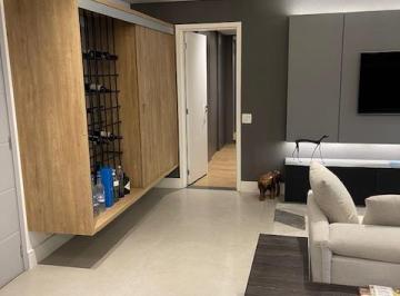 Apartamento de 2 quartos, São Paulo · HABITARTE 2 - 84M2- 2 VGS - ALTO PADRÃO - AMPLA VARANDA GOURMET