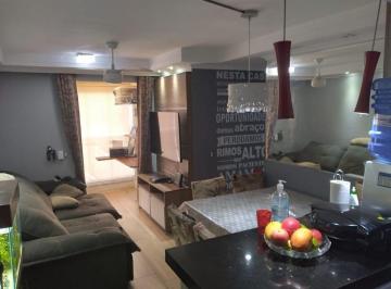 20250929222319508.jpeg · Apartamento para Venda em São Bernardo do Campo, Ferrazópolis, 3 dormitórios, 1 suíte, 2 banheiros, 