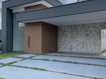Casa de 3 quartos, Manaus · Cond Quinta das Mainas Casa de 150m² com 03 Suítes - Ponta Negra