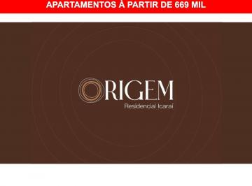 Foto 01 · DELGADO VENDE Apartamento novo na planta com 1 quarto, suíte e vaga de garagem, em condomínio de alt