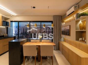 Apartamento de 2 quartos, Goiânia · APARTAMENTO 63,06MT 2 QUARTOS SENDI 1 SUITE SETOR PEDRO LUDOVICO 