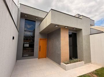 Casa · 65m² · 3 Quartos · 2 Vagas · 
                                CASA COM 3 QUARTOS NO JARDIM CAMPO BELO EM MARINGÁ - PR
           