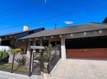 Casa · 893m² · 7 Quartos · 5 Vagas · Casa | 07 dormitórios | Petrópolis