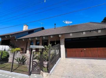 Casa · 893m² · 7 Quartos · 5 Vagas · Casa | 07 dormitórios | Petrópolis