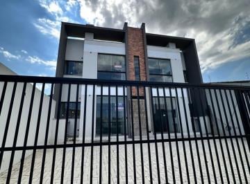 Apartamento · 55m² · 2 Quartos · 1 Vaga · Apartamento Novo em Santa Regina, Itajaí - 2 Dormitórios, sacada comChurrasqueira e Vaga de Garagem