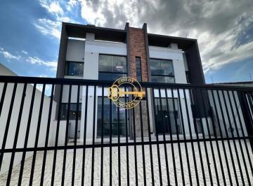 Apartamento · 55m² · 2 Quartos · 1 Vaga · Apartamento Novo em Santa Regina, Itajaí - 2 Dormitórios, sacada comChurrasqueira e Vaga de Garagem