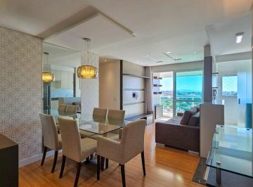 Foto 1 · 
                    Apartamento com 3 dormitórios à venda, 70 m² por R$ 699.990,00 - Boa Vista - Cu