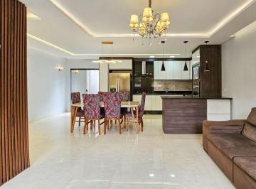 Foto 1 · 
                    Tríplex com 3 dormitórios à venda, 180 m² por R$ 750.000 - Pinheirinho - Curiti