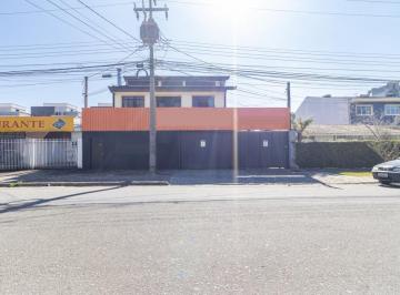 Foto 1 · 
                    Imóvel de uso Misto à venda Hauer – 3Q (1 suíte) com Barracão Comercial
       