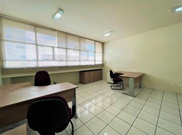 Foto 1 ·
Sala à venda, 34 m² por R$ 239.000,00 - Rebouças - Curitiba/PR