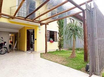 Foto 1 ·
Sobrado com 3 dormitórios à venda, 124 m² por R$ 1.499.000,00 - Portão - Curiti