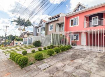 Foto 1 ·
Sobrado com 3 dormitórios à venda, 146 m² por R$ 665.000,00 - Xaxim - Curitiba/