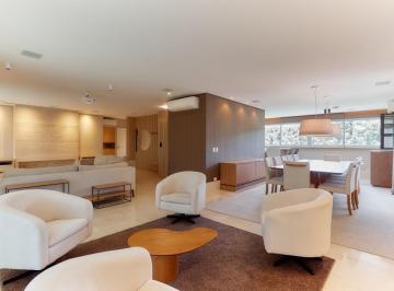 Foto 1 ·
The Paramount – 289 m², 3 suítes e alto padrão semimobiliado no Ecoville