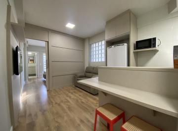 Foto 1 ·
APARTAMENTO com 1 dormitório à venda com 53.09m² por R$ 350.000,00 no bairro Ce