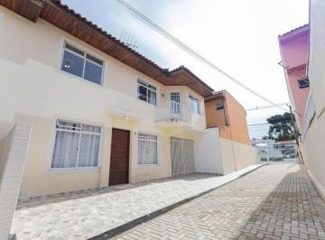 Foto 1 · 
                    Sobrado de 3 quartos está no bairro Portão em condomínio fechado
              